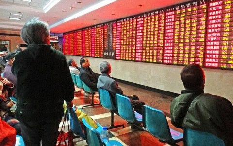 兴业证券港股通